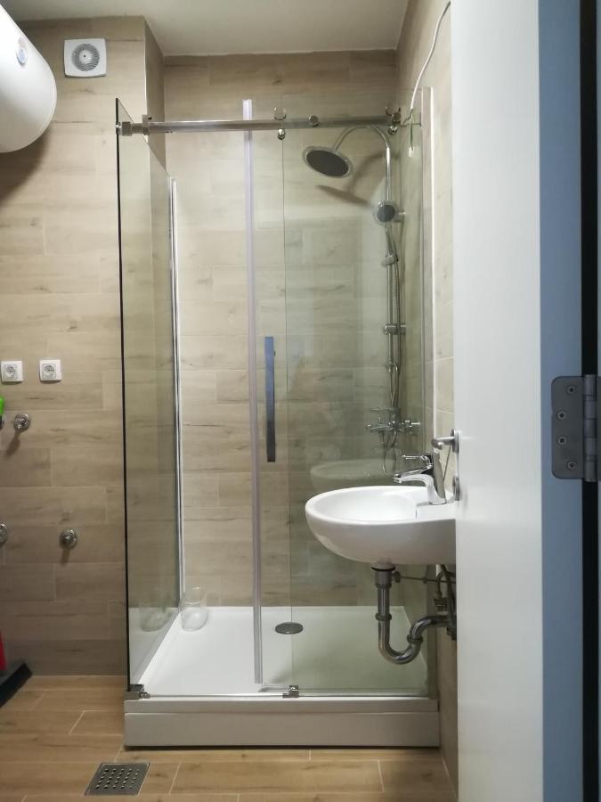 Apartman Bajka Valjevo Buitenkant foto