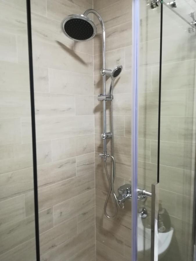 Apartman Bajka Valjevo Buitenkant foto