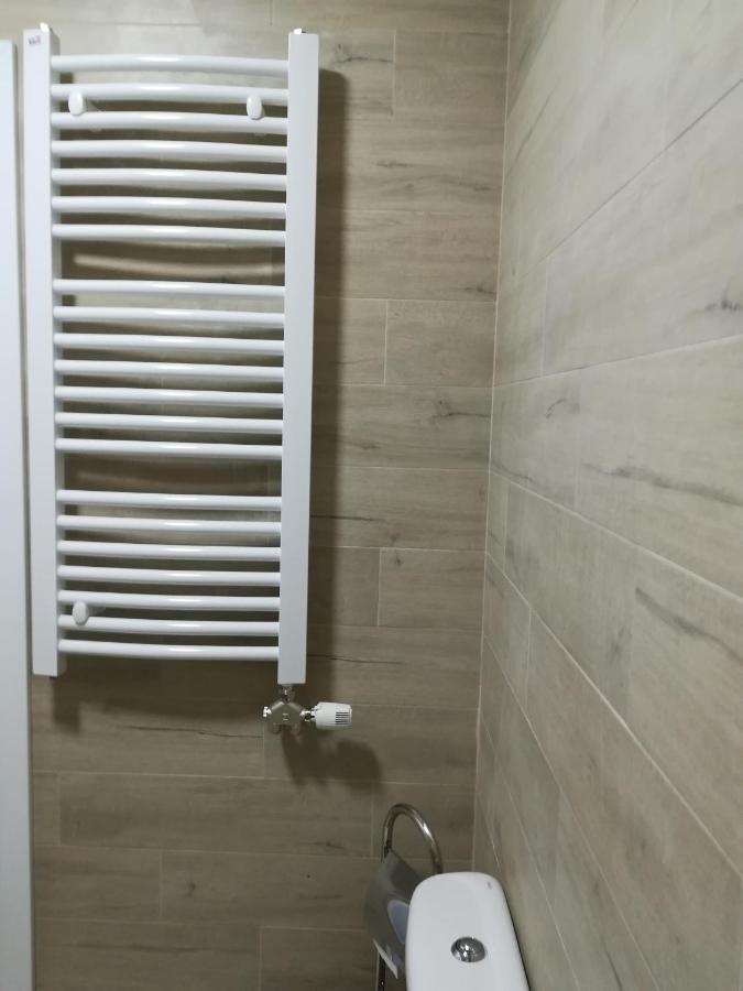 Apartman Bajka Valjevo Buitenkant foto