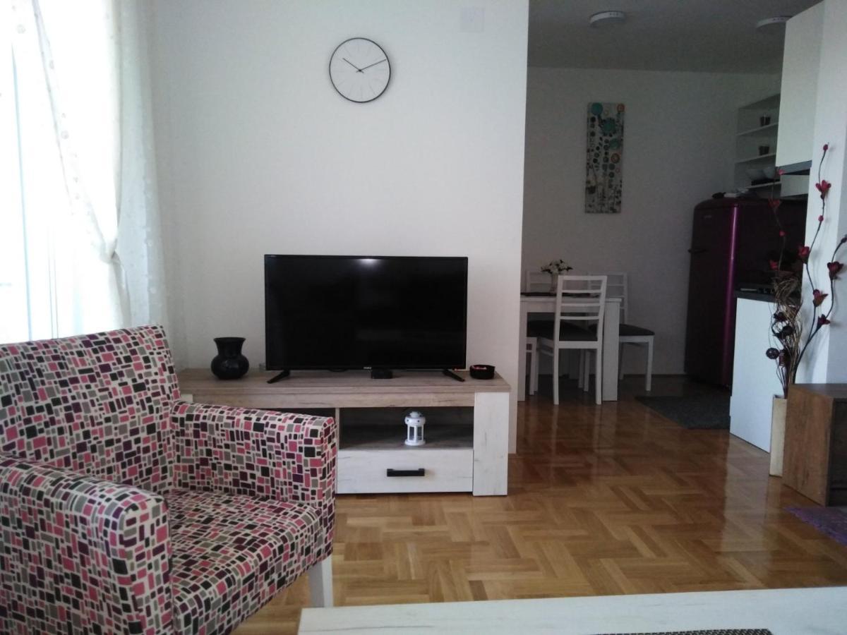 Apartman Bajka Valjevo Buitenkant foto