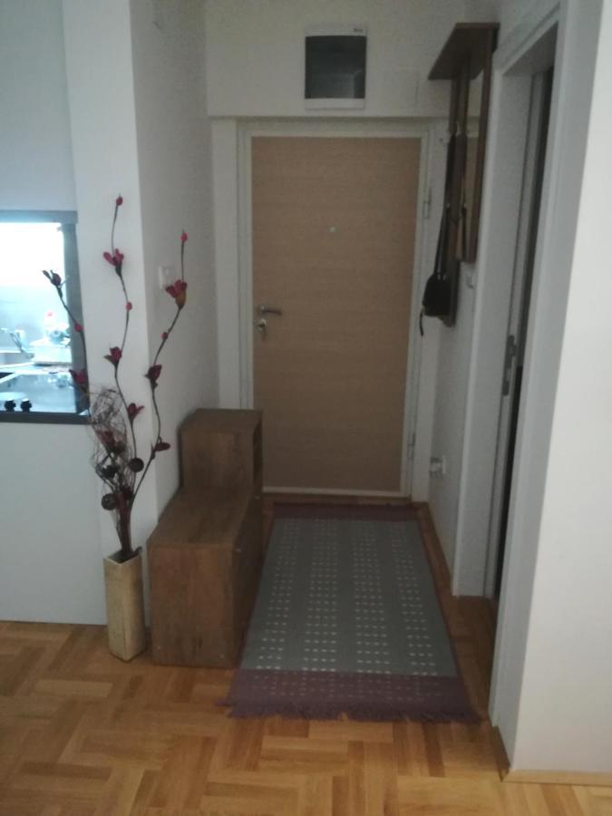 Apartman Bajka Valjevo Buitenkant foto