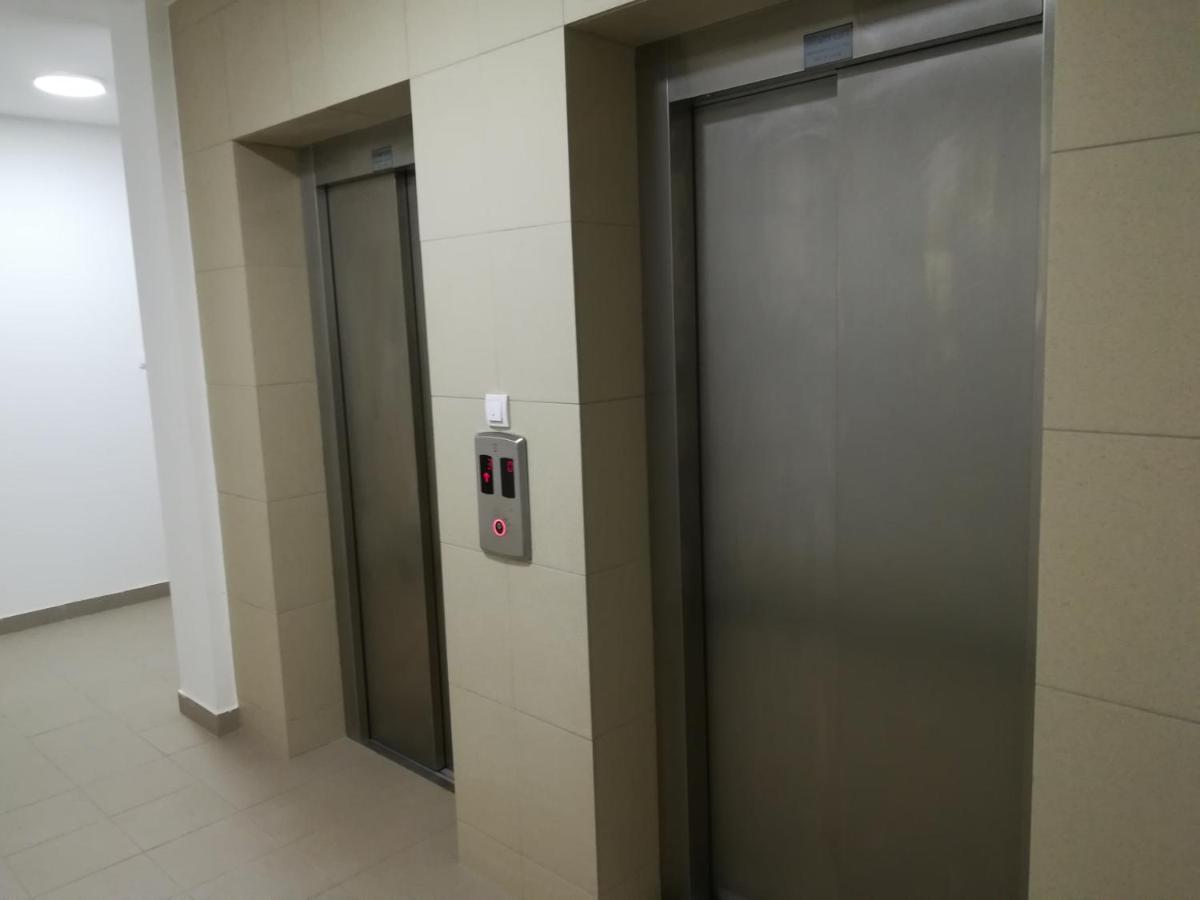Apartman Bajka Valjevo Buitenkant foto